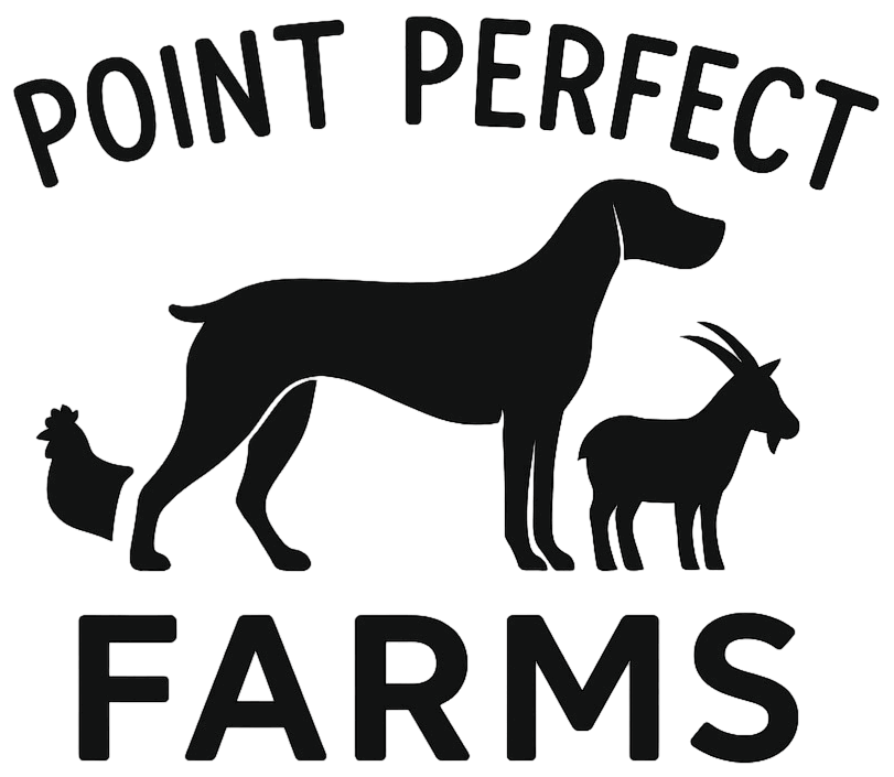 Point Perfect Farms